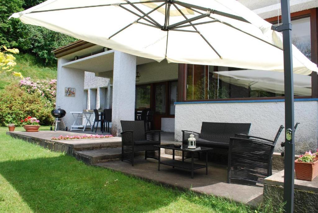 Villa Rossini Tavernerio Exterior foto